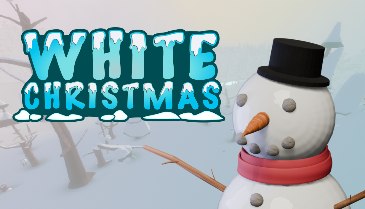White Christmas